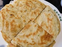 -清真·锦翔炝锅鱼(明德门店)