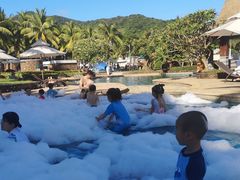 -石梅湾艾美度假酒店