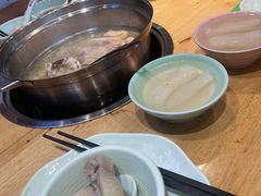 -椰夫人·养生椰子鸡(金沙洲永旺店)