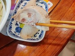 -同得兴 Since·1995 传统苏式面馆(十全街店)