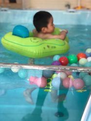 -香港3861国际母婴生活馆(后海雅园店)