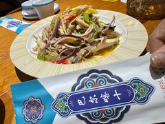 -巴尔喀十新疆餐厅(开发区店)