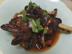 -驿楼兰·新疆菜(火车站店)