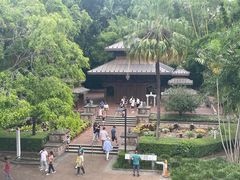 -布里斯班南岸公园