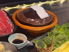 -捞王猪肚鸡火锅(昆山店)