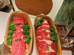 -芸山季·云南野生菌火锅(南翔印象城MEGA店)