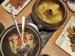 原味汽锅鸡-云海肴云南菜(正大广场店)