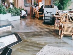 大堂-园里火锅(仁和新城店)