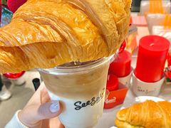 -Seesaw Coffee(环贸iapm店)