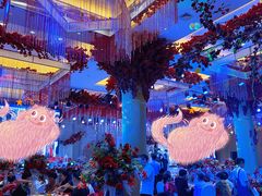 -东方御花园酒店