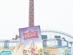 -青岛方特梦幻王国