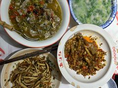 -西江红·株洲本地菜(滨江南路店)