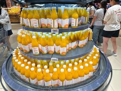 -永辉线上超市(鲁谷店)