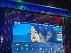 -好乐迪量贩KTV(春熙路香槟广场店)