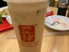 -亚坤 Ya Kun Kaya Toast(万象城店)