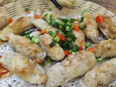 -阿静美食