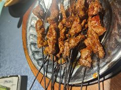 -清真·舒迩布炕锅王·高原美食文化(青海总店)