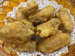 -南记食粥坊·宵夜大排档(莲花总店)