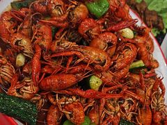 -云晓光头烧烤吧(盛夏店)