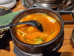 -九田家黑牛烤肉料理(新辰里亚运村店)