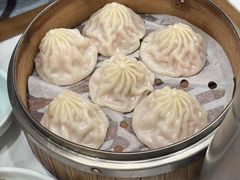 鲜肉小笼-味香斋·麻酱面(南京东路店)