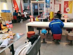 -72街荷叶饭(东方宝泰广场店)