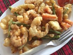 -Raya Father Restaurant