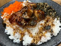 -一二三文鱼(芜湖路店)