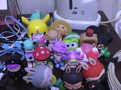 -泡泡玛特POPMART(赛格国际购物中心店)