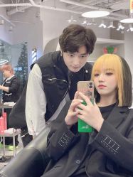 -MRMODE时尚先生美发沙龙