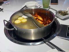 -三毛牛肉店(福强店)