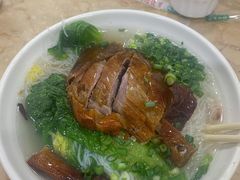 -杞兴东莞烧鹅