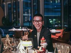 -深圳美高梅酒店·意烁FIAMMA·地中海餐厅