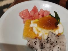-金手鼓·新疆菜(南京店)