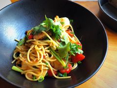 -君悦酒店·La Terrazza意合園·意式风味