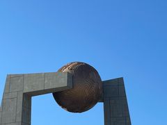 -青澳湾北回归线广场
