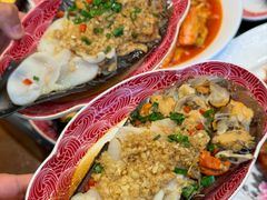 -良友·地标海鲜青岛菜(五四广场店)