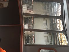 -影汇之星8字形摩天轮