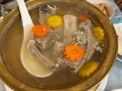 -汗腾格里·风味餐厅(新疆驻京办店)