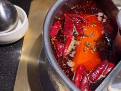 -巴奴毛肚火锅(广益哥伦布店)