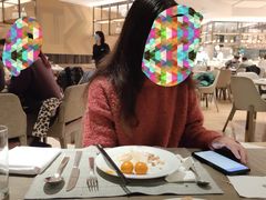 -TABLE·味西餐厅-成都茂业JW万豪酒店