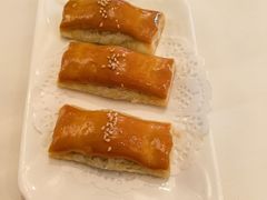 -利苑酒家(金宝店)