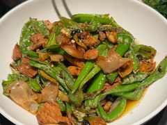 -知楚•精致湖北菜(武商MALL店)