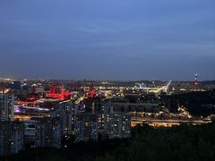 -红光山