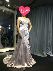 -韩国天使嫁衣婚纱礼服馆(上海旗舰店)