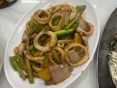 -嘉升大排档(番禺总店)