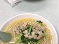 -明呈黄鱼面馆(斜土路店)