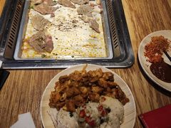 -新石器烤肉(招商1872店)