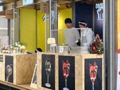 -深圳湾万象城(南山店)