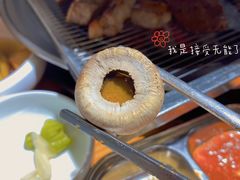 -东俞·韩式料理(院东街店)